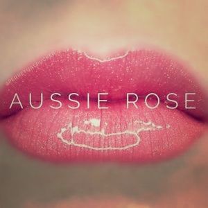 LipSense Color Aussie Rose